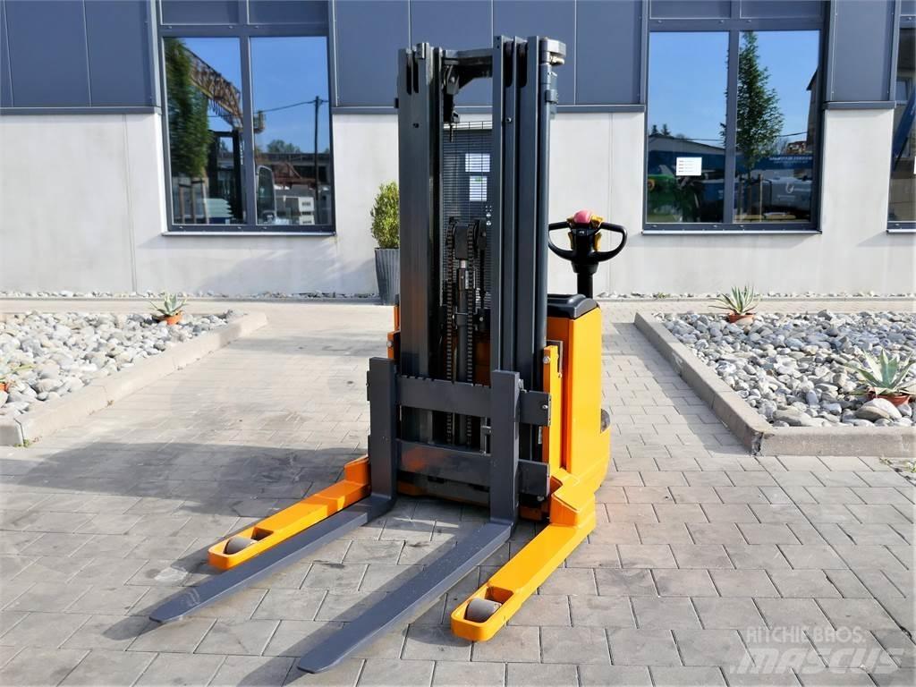 Still EGP 14 Ručni električni viličar