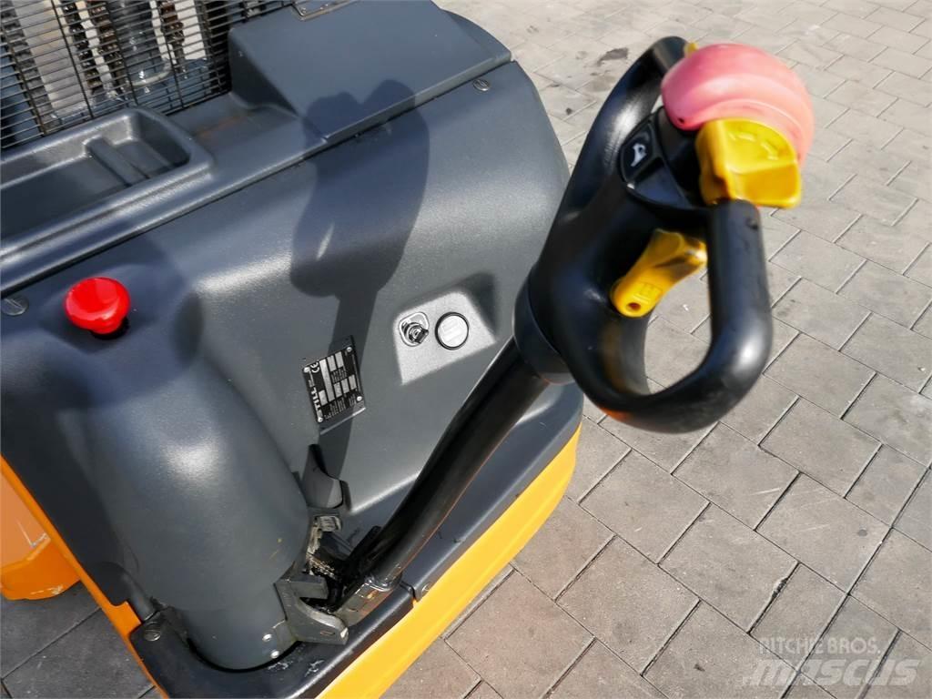 Still EGP 14 Ručni električni viličar