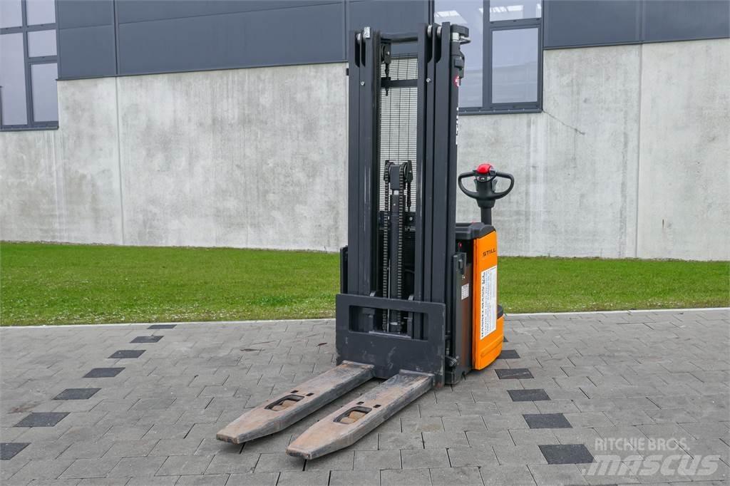 Still EGV 20 LB Ručni električni viličar