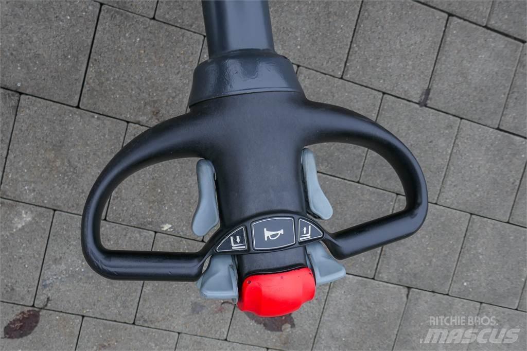 Still EGV 20 LB Ručni električni viličar