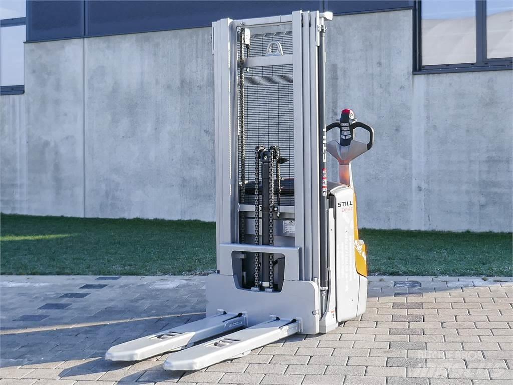 Still EXV 14i Ručni električni viličar