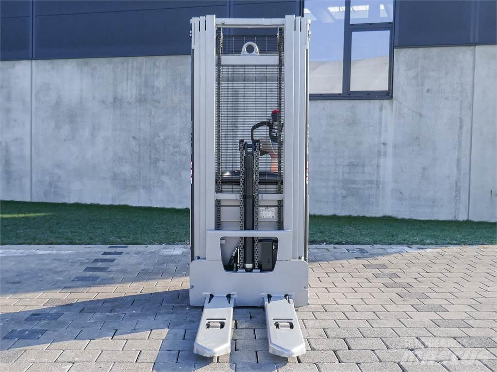 Still EXV 14i Ručni električni viličar