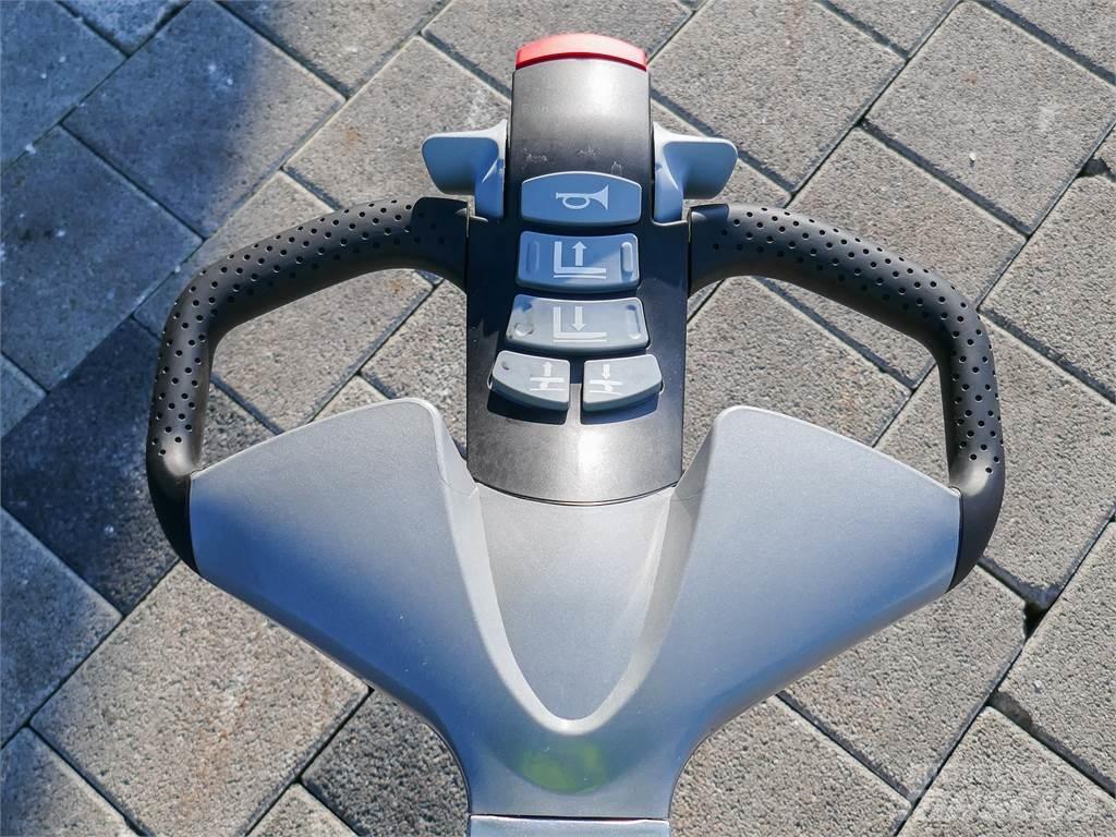Still EXV 14i Ručni električni viličar