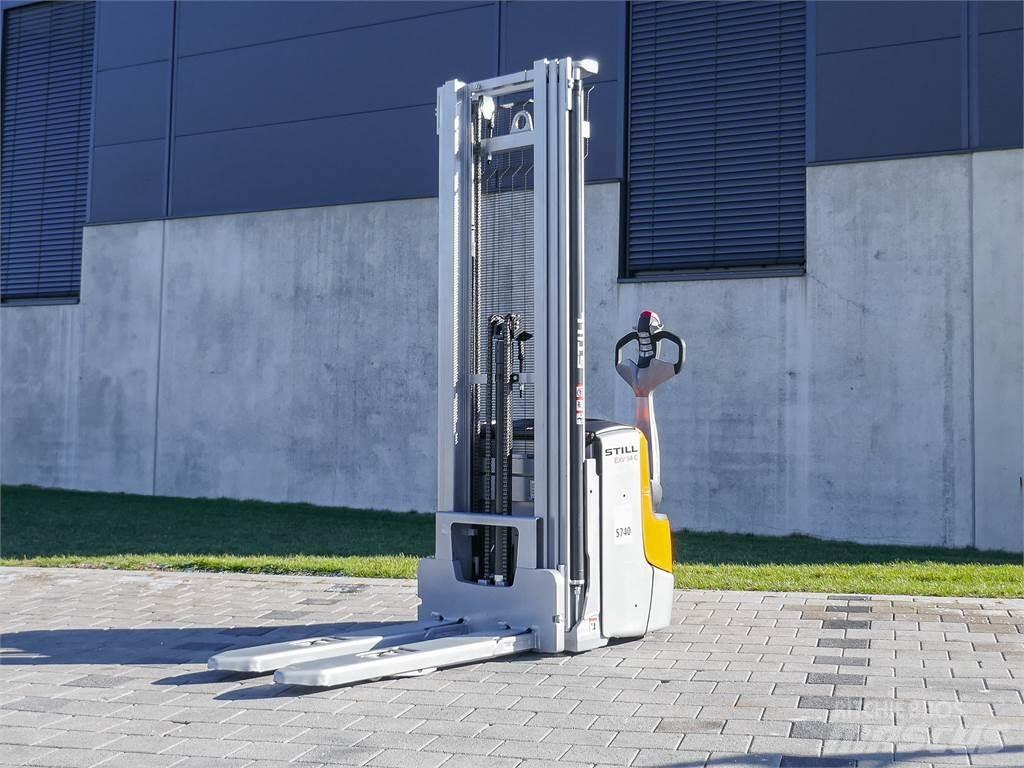 Still EXV 14i Ručni električni viličar