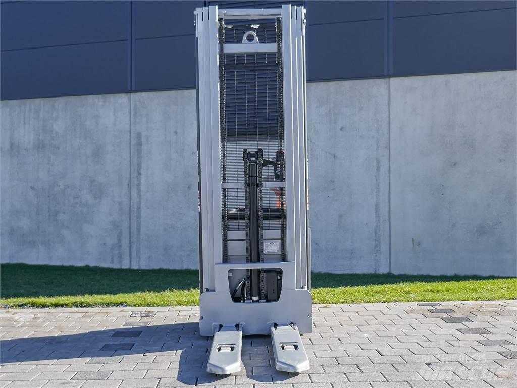 Still EXV 14i Ručni električni viličar