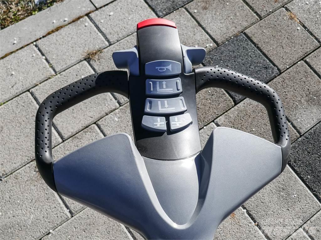 Still EXV 14i Ručni električni viličar
