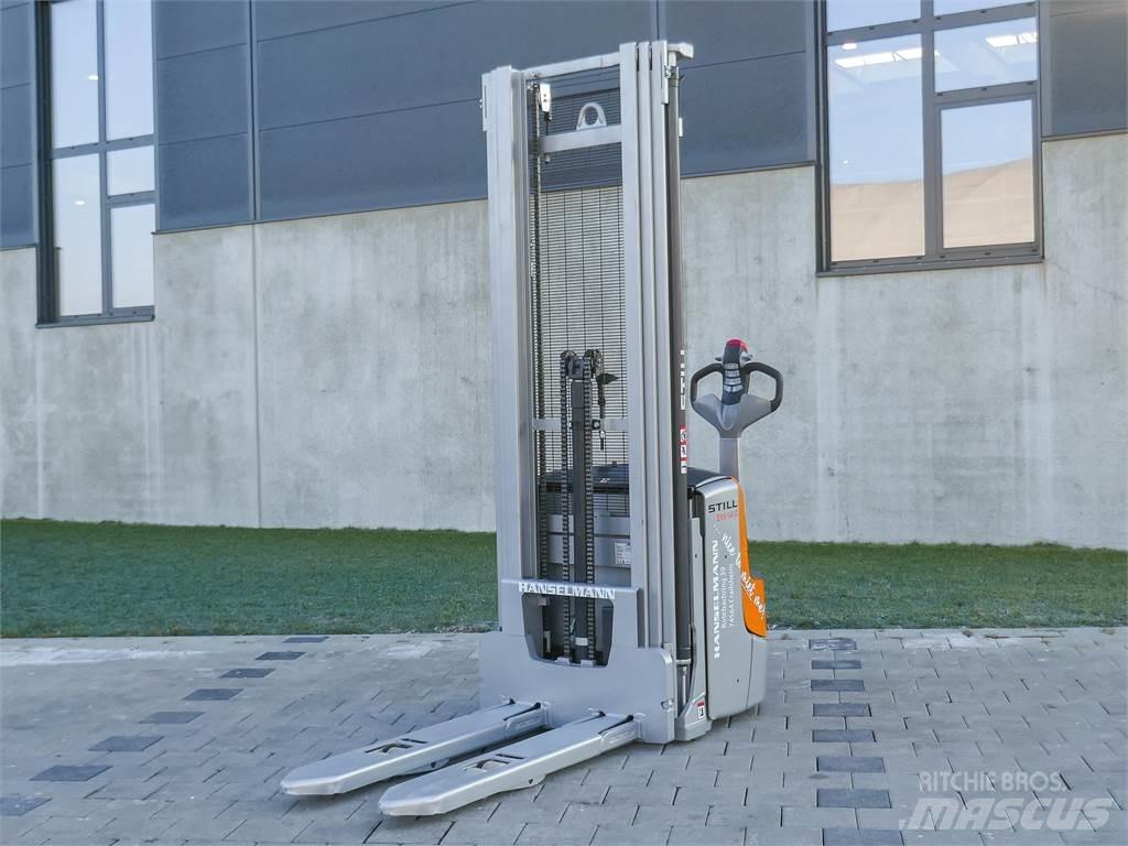 Still EXV 14i Ručni električni viličar
