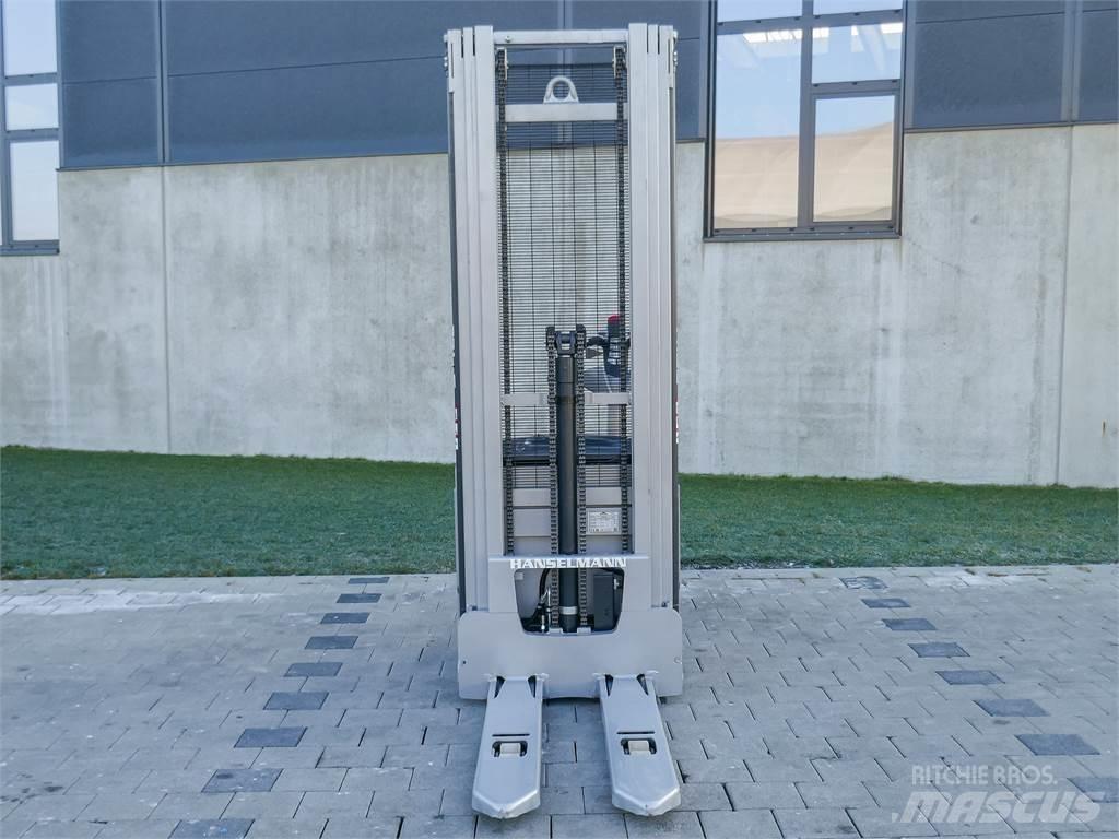 Still EXV 14i Ručni električni viličar