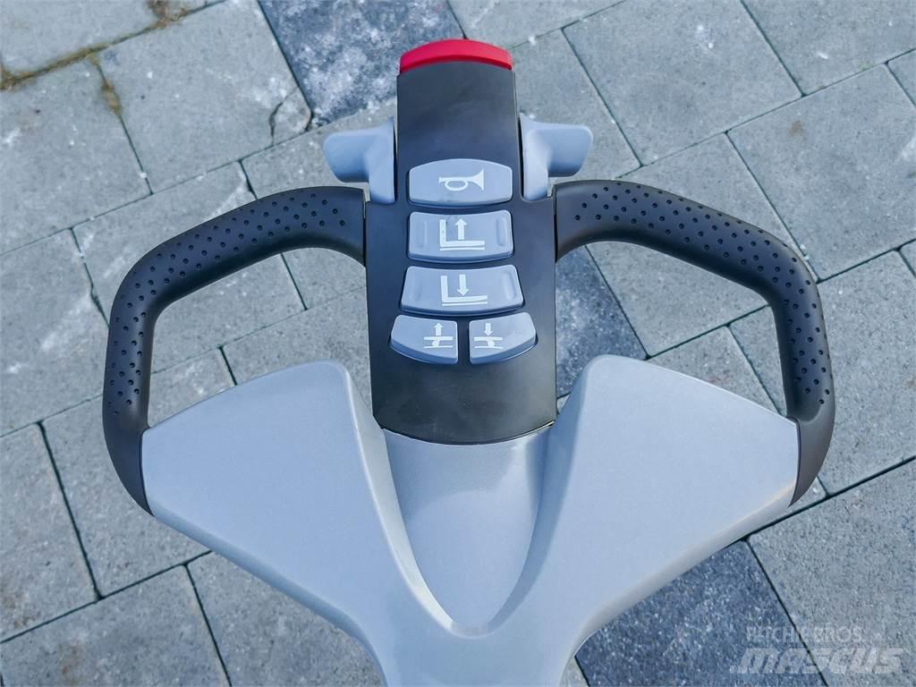 Still EXV 14i Ručni električni viličar