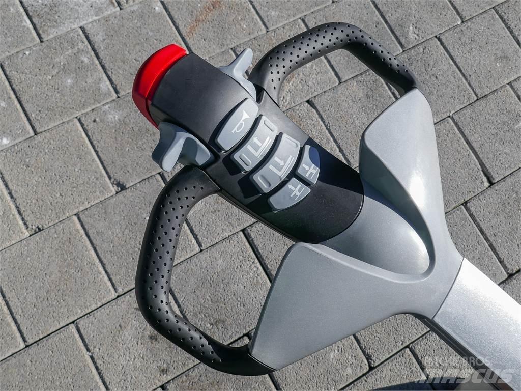 Still EXV 14i Ručni električni viličar