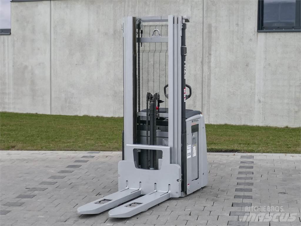 Still EXV 20i Ručni električni viličar