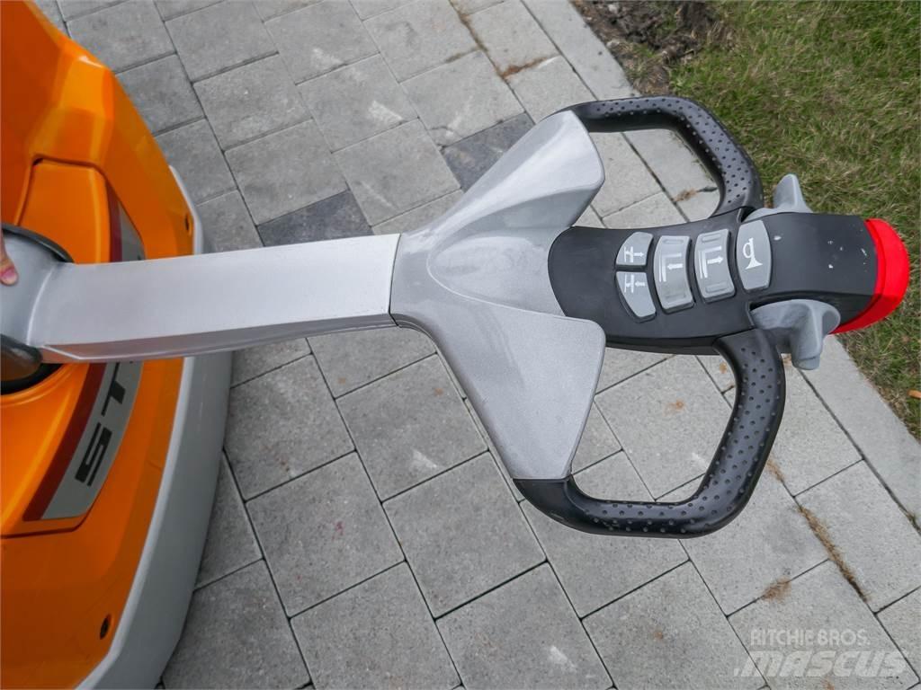 Still EXV 20i Ručni električni viličar