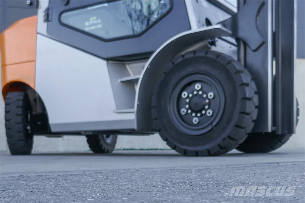 Still RC 42-40 Dizelski viličari