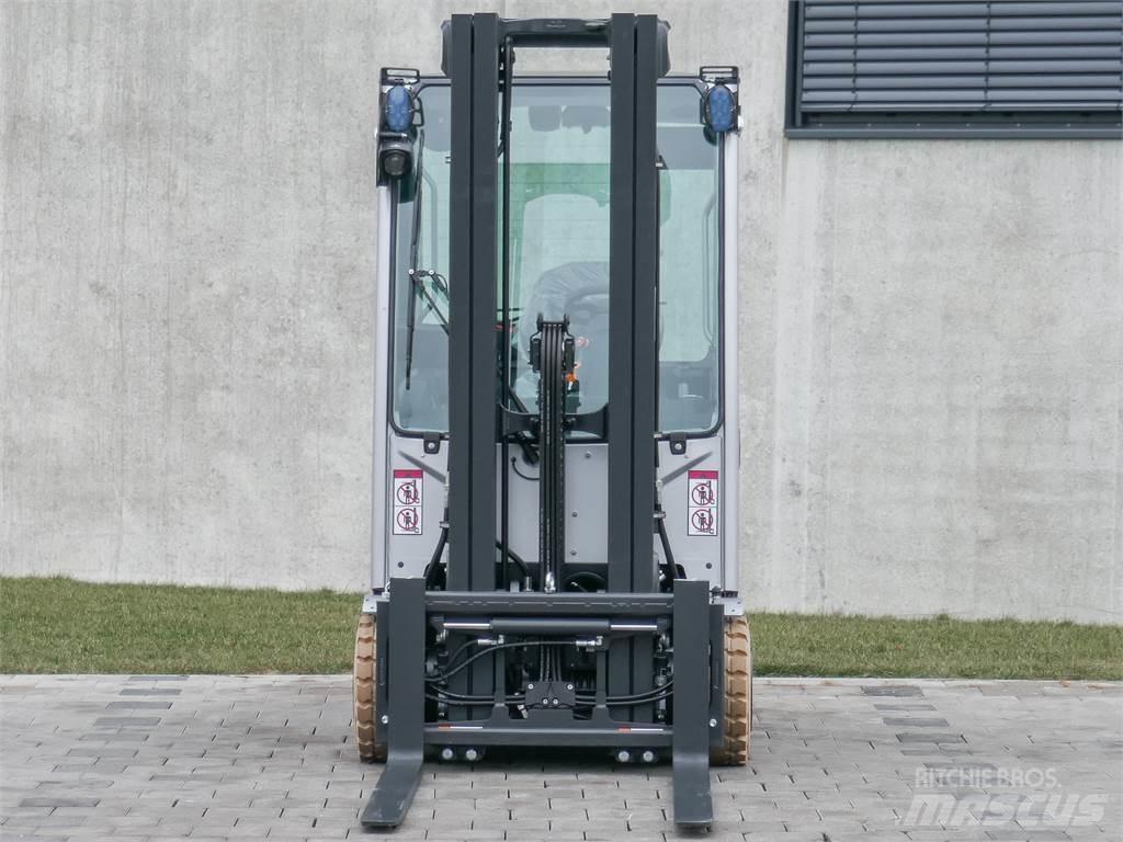 Still RX 20-20L Električni viličari