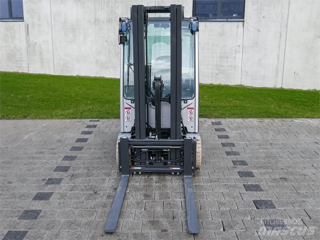 Still RX 20-20L Električni viličari