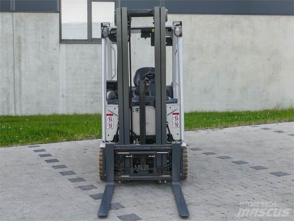 Still RX 20-20L Električni viličari