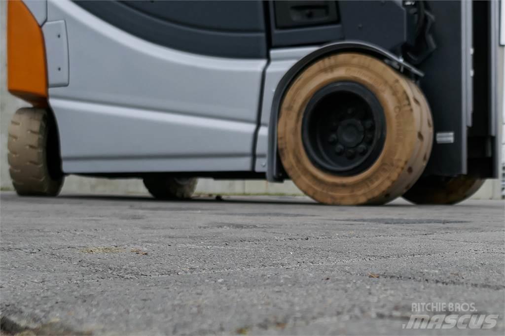 Still RX 60-30 Električni viličari