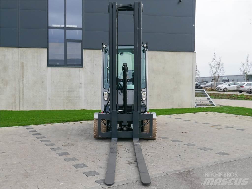 Still RX 60-35 L Električni viličari
