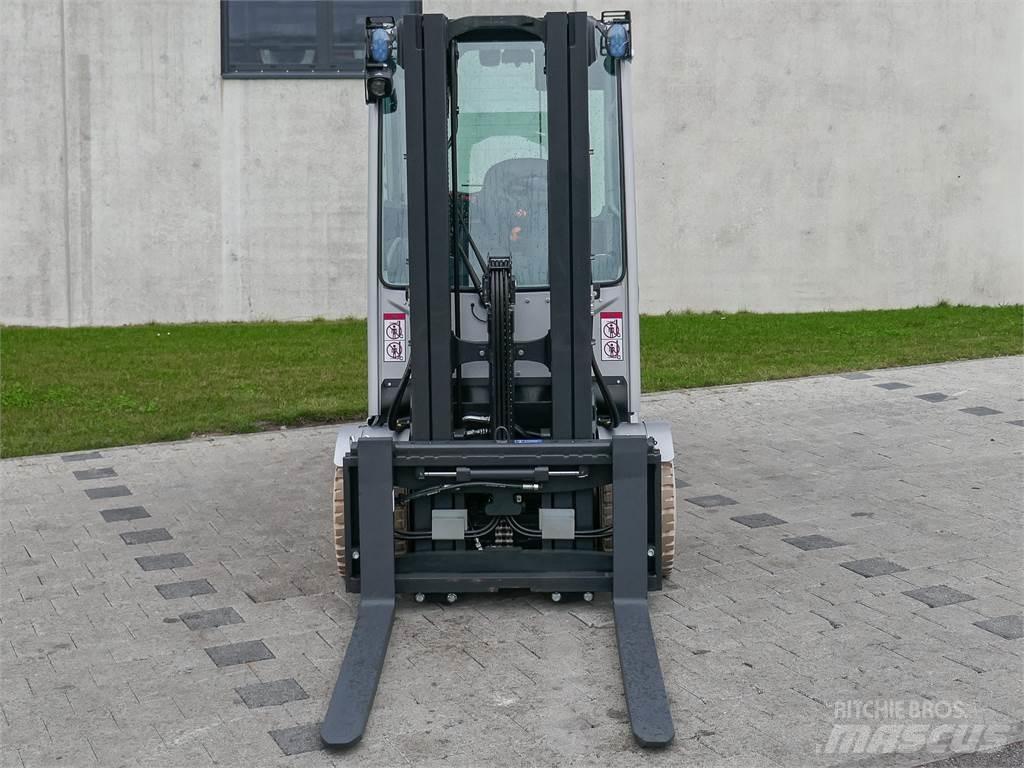 Still RX 60-35 L Električni viličari