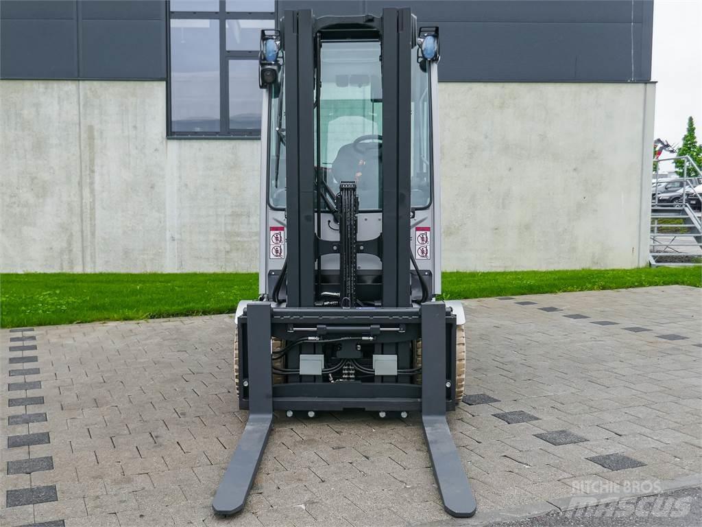 Still RX 60-35 L Električni viličari