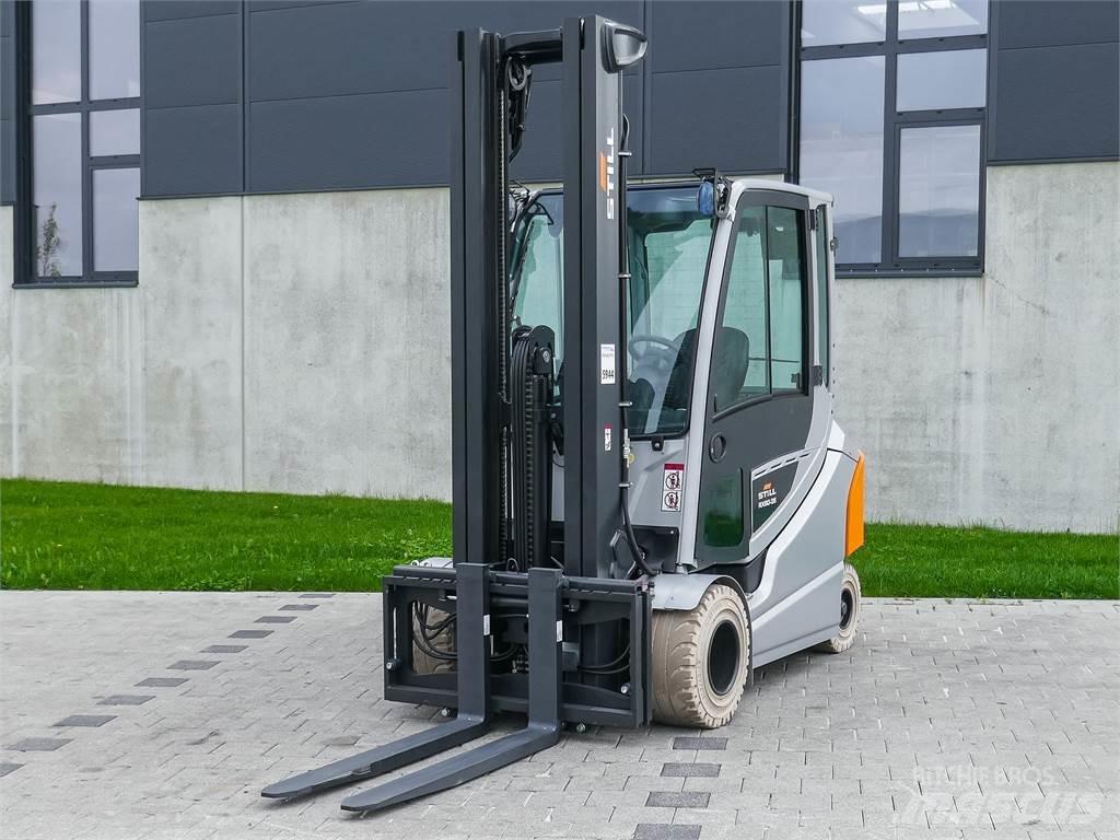 Still RX 60-35 L Električni viličari