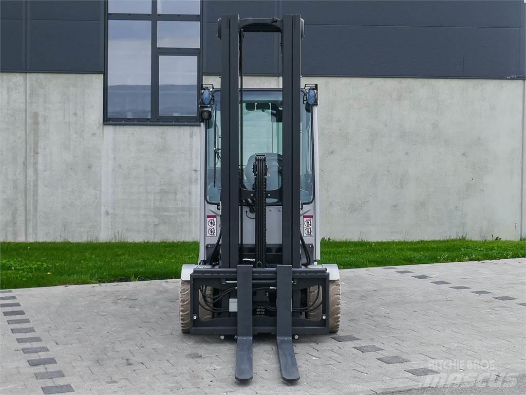 Still RX 60-35 L Električni viličari