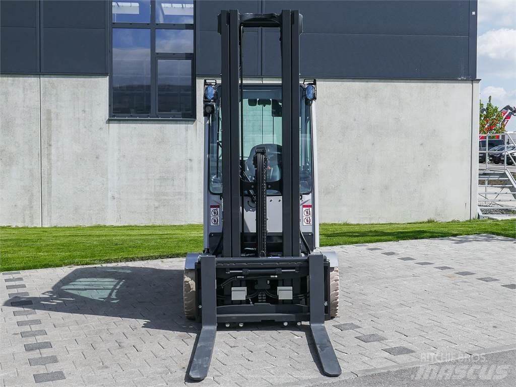 Still RX 60-35 L Električni viličari