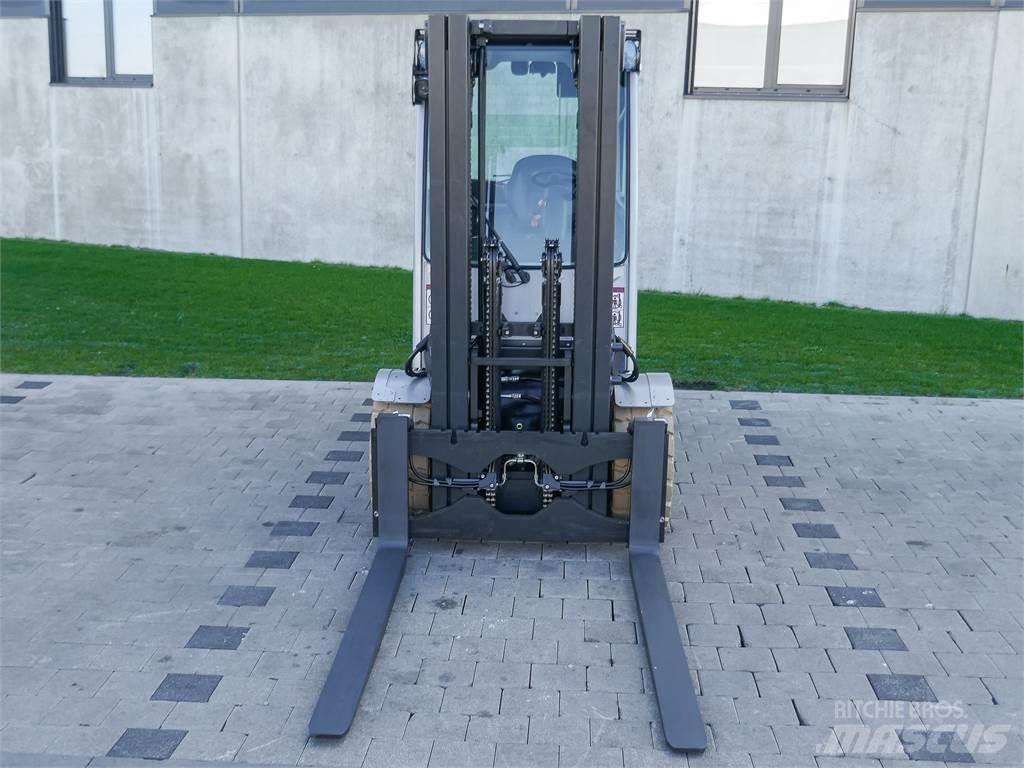 Still RX 60-50 Električni viličari