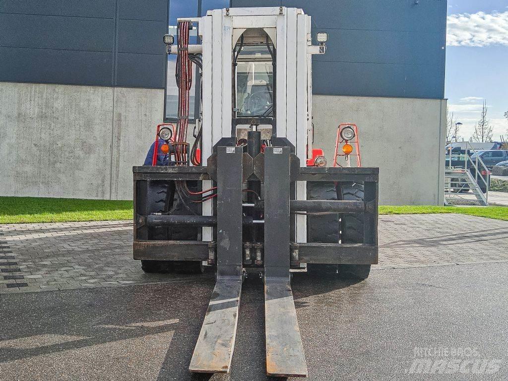 Svetruck 16120 Dizelski viličari
