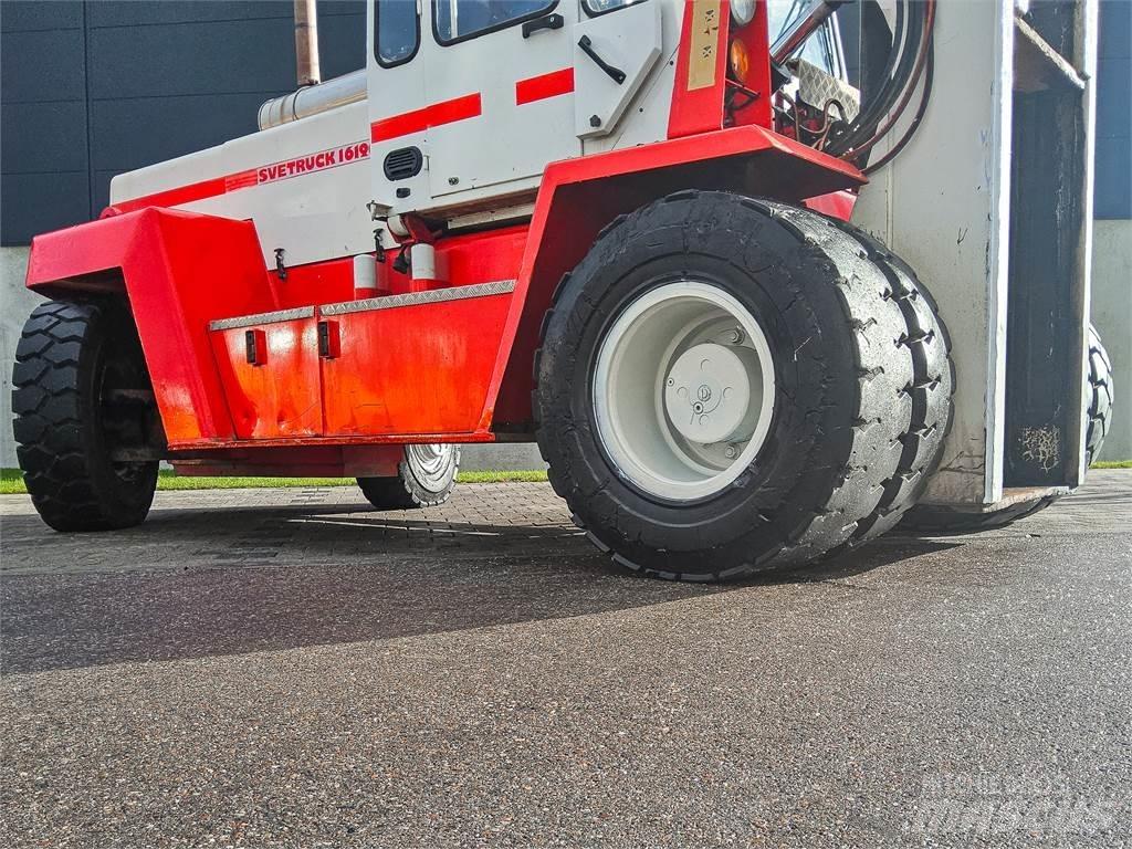 Svetruck 16120 Dizelski viličari