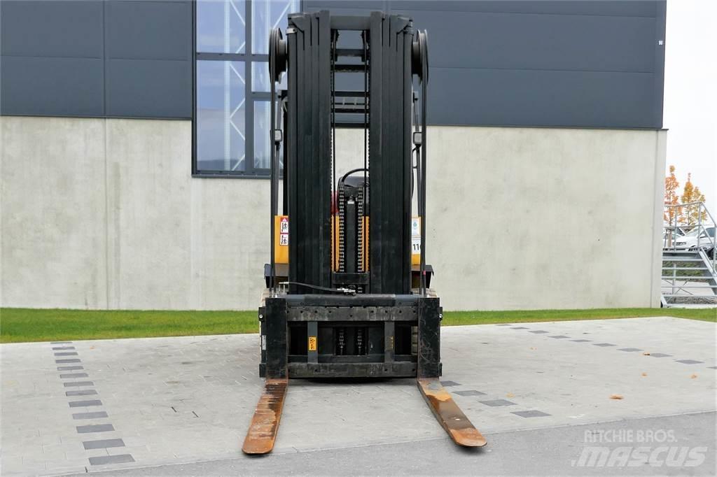 Yale TFG 40 Plinski viličari