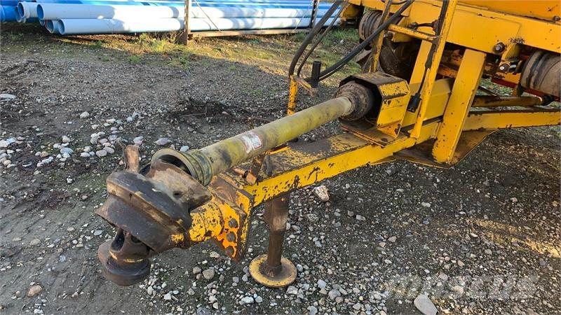 Bredal B 4 Rasipači mineralnog  gnojiva