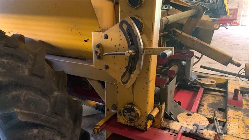 Bredal B 4 Rasipači mineralnog  gnojiva