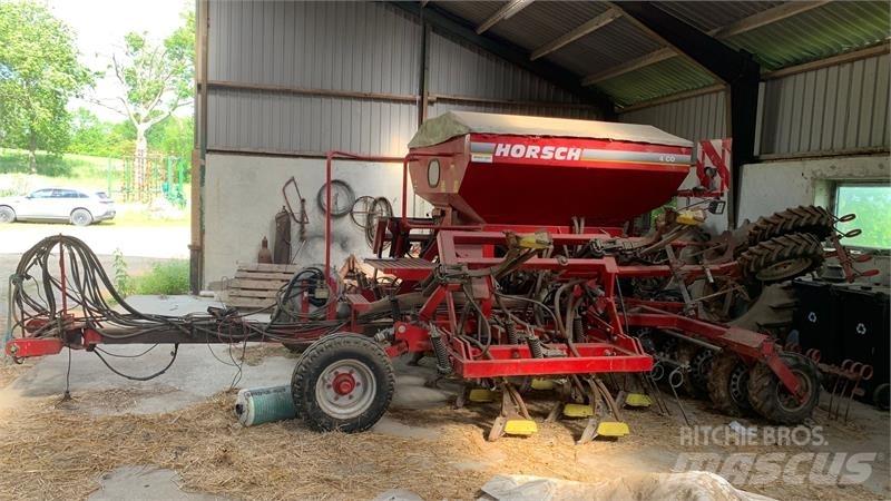 Horsch 4 CO Sijačice