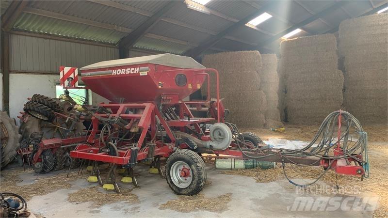 Horsch 4 CO Sijačice