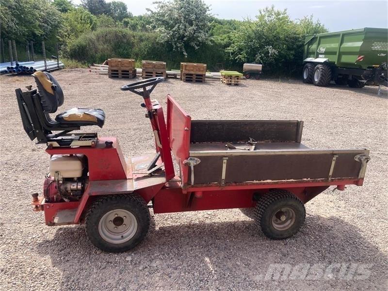 HTF H513 Poljoprivreda – ostalo