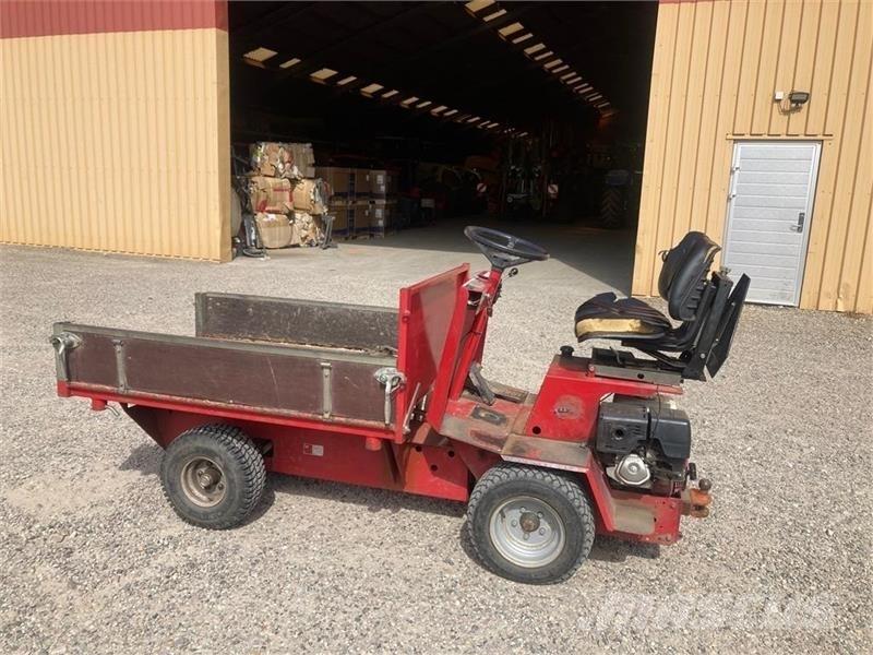 HTF H513 Poljoprivreda – ostalo