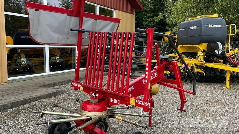 JF R 365 DS Okretači i sakupljači sijena