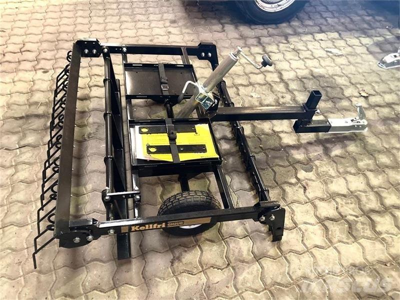 Kellfri  Ostali poljoprivredni strojevi