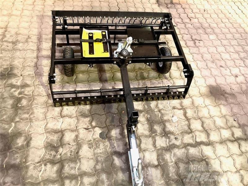Kellfri  Ostali poljoprivredni strojevi