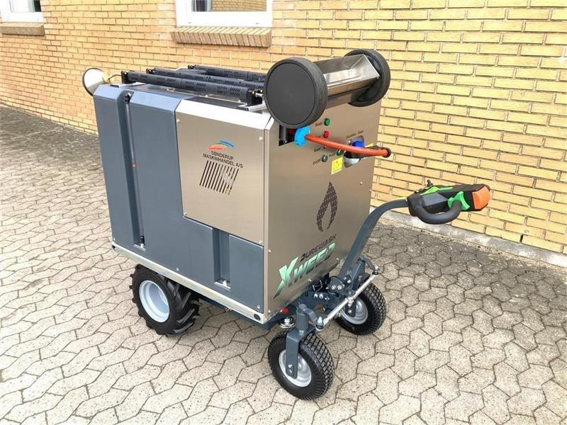  Xweed Poljoprivreda – ostalo