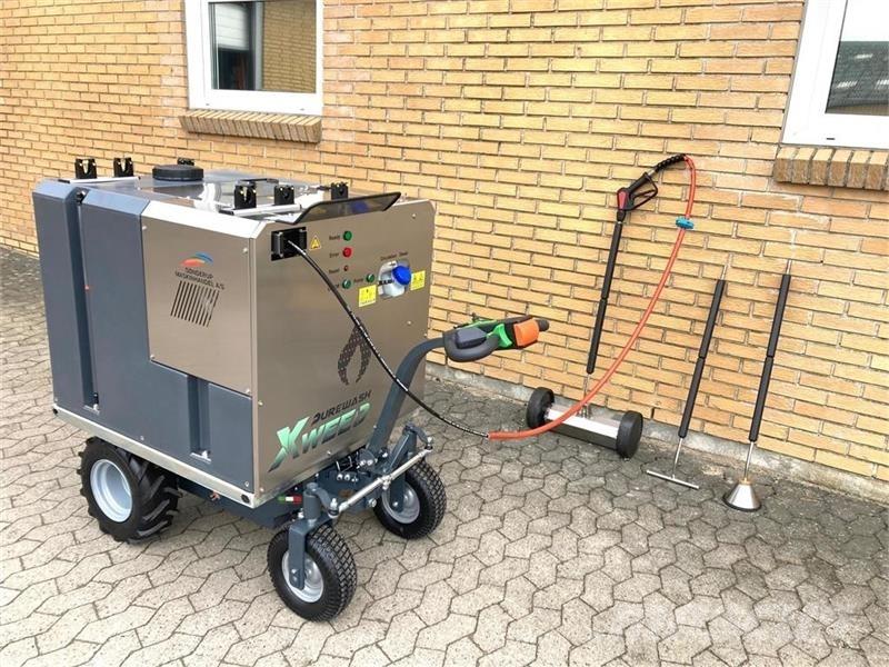  Xweed Poljoprivreda – ostalo