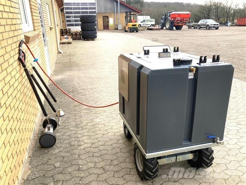  Xweed Poljoprivreda – ostalo