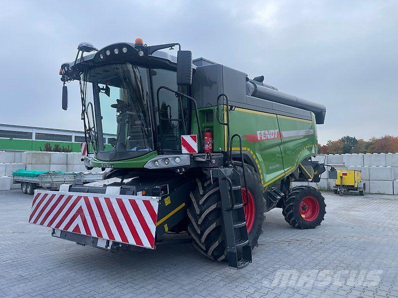Fendt 6335 C PL Građevinarstvo – ostalo