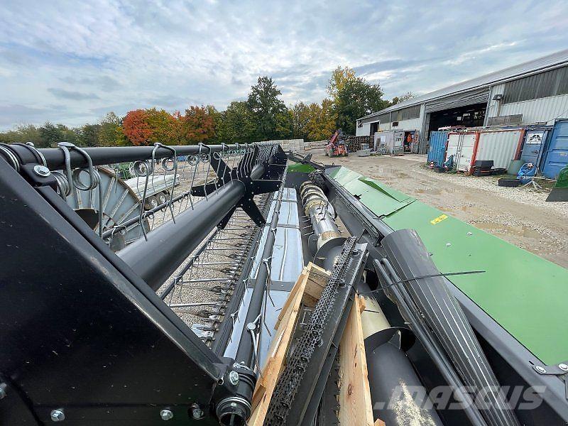 Fendt 6335 C PL Građevinarstvo – ostalo