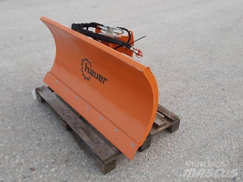 Hauer DRS-M 1400 Građevinarstvo – ostalo