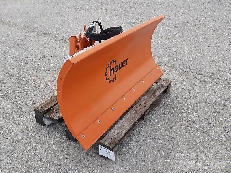 Hauer DRS-M 1400 Građevinarstvo – ostalo