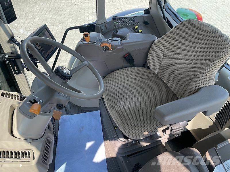John Deere 6120M Građevinarstvo – ostalo
