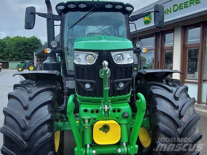 John Deere 6155R Poljoprivreda – ostalo