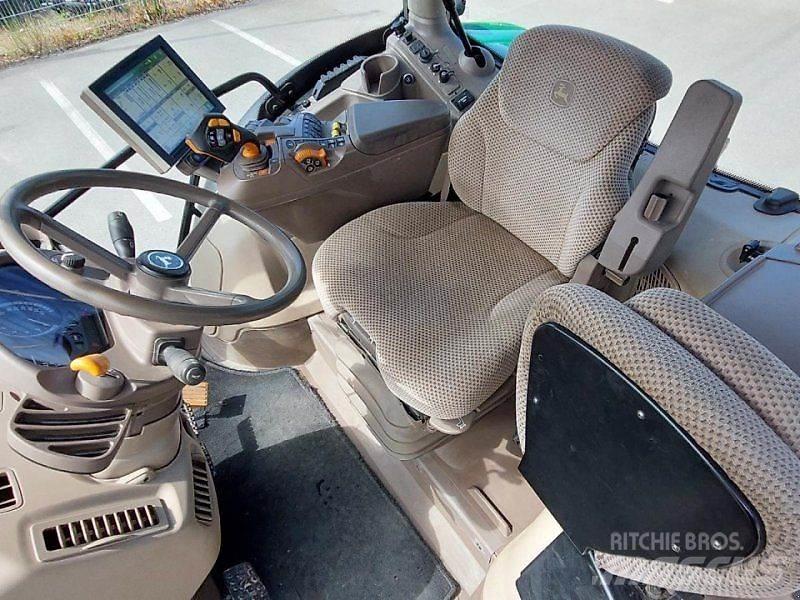 John Deere 6155R Poljoprivreda – ostalo